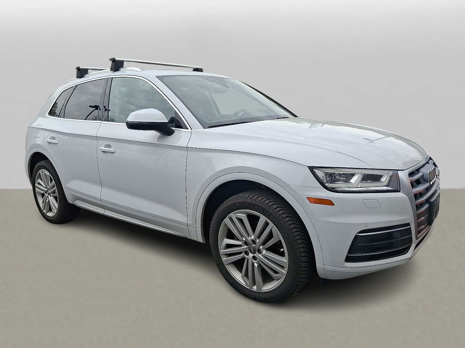Thumbnail: 2019 Audi Q5 - 2