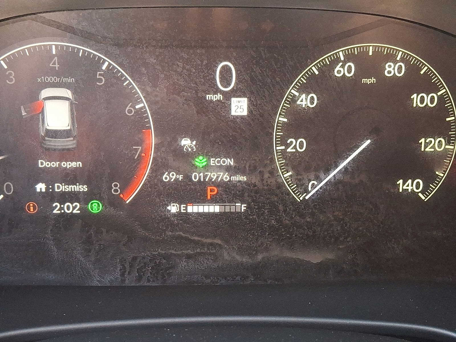 Thumbnail: 2023 Honda CR-V - 13