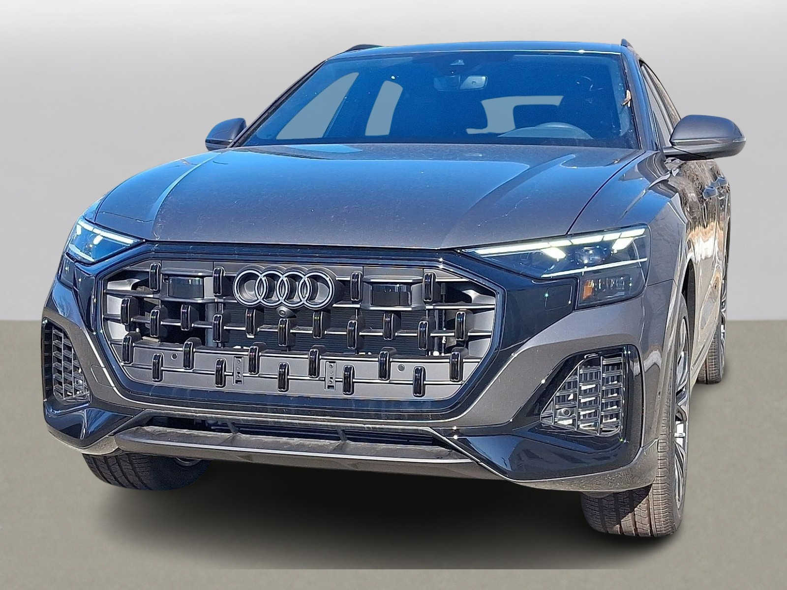 2025 Audi Q8 Premium -
                  Maplewood, NJ