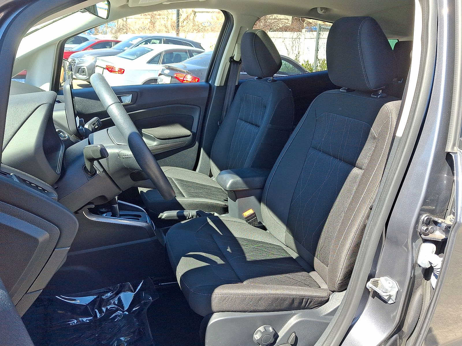 Thumbnail: 2020 Ford EcoSport - 11