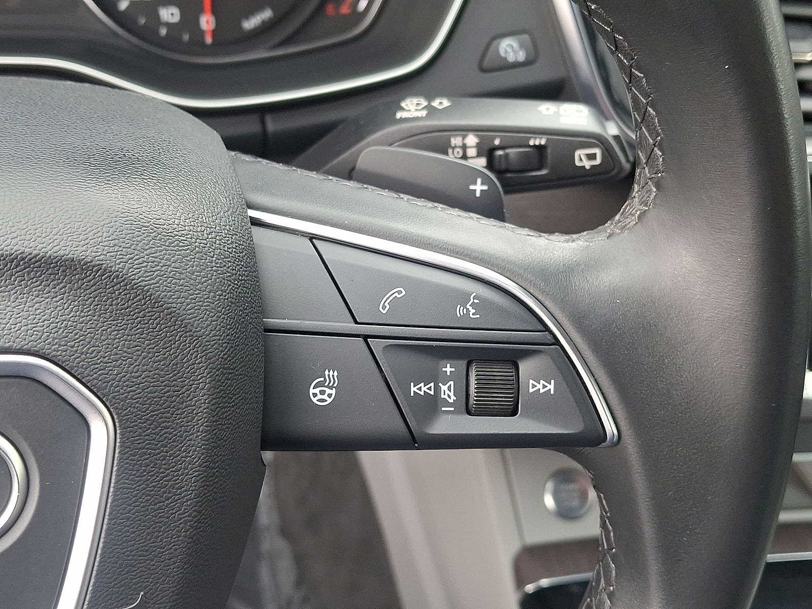 Thumbnail: 2022 Audi Q5 - 18