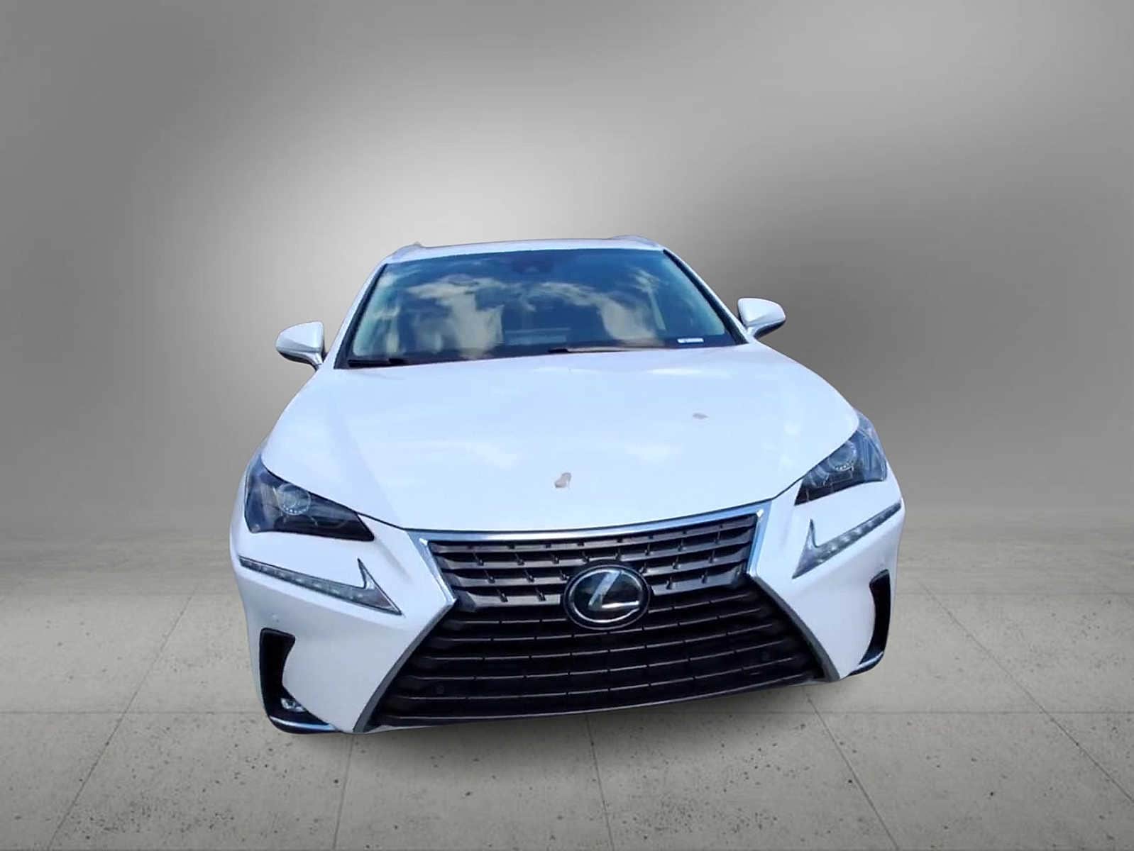 Thumbnail: 2020 Lexus NX - 3