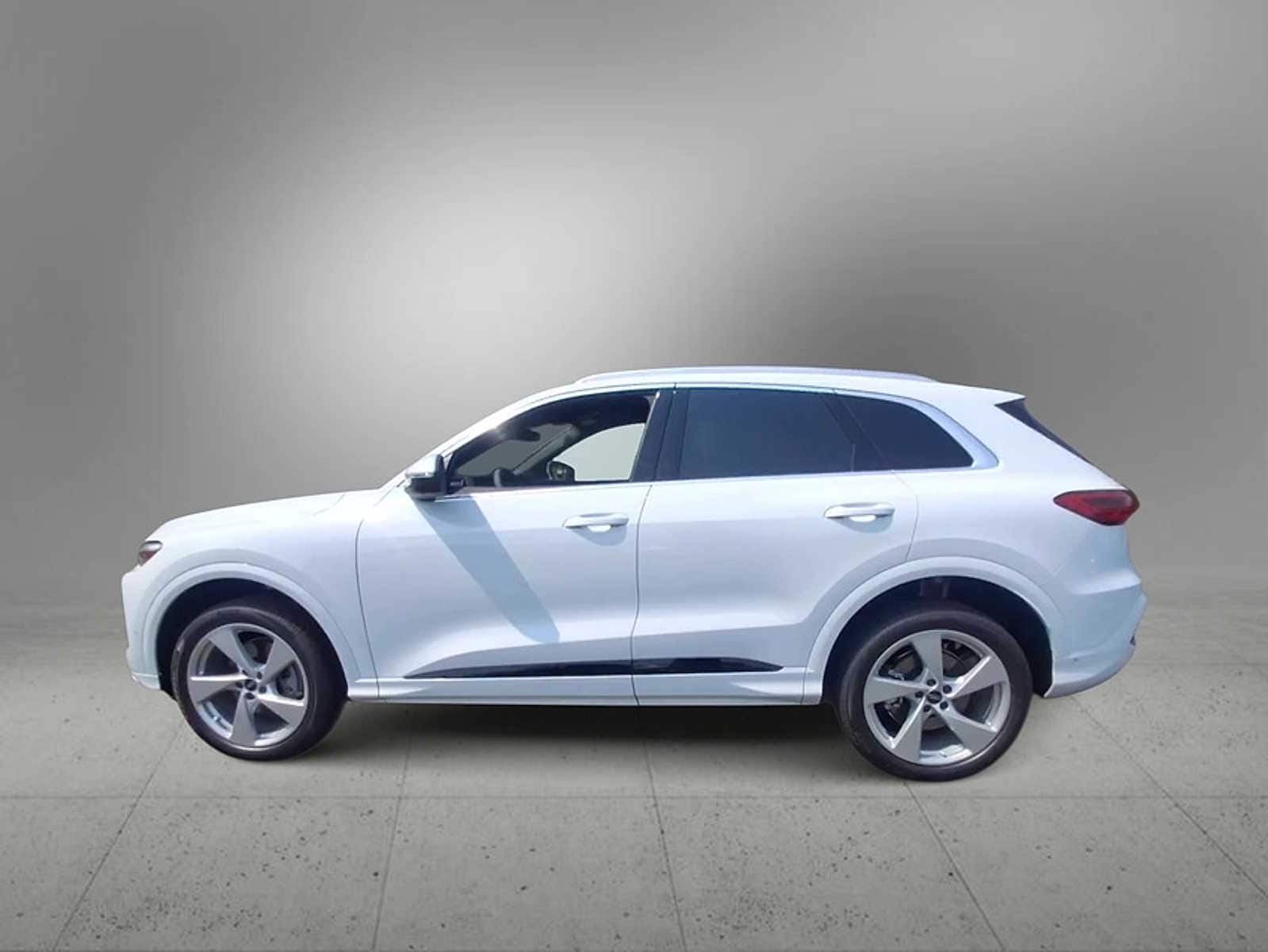 2025 Audi Q5 Premium Plus 5
