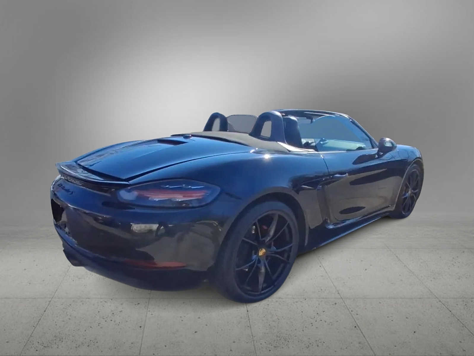 Thumbnail: 2021 Porsche 718 Boxster - 8