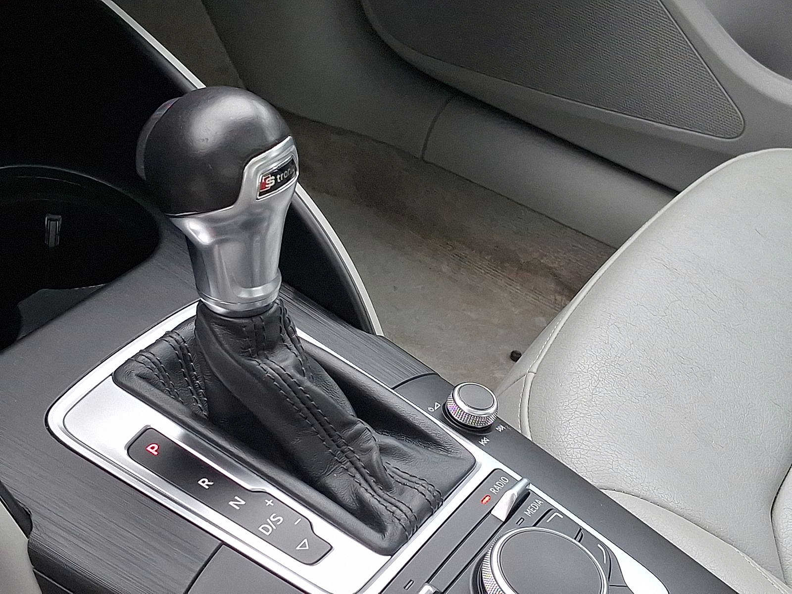 Thumbnail: 2015 Audi A3 - 12