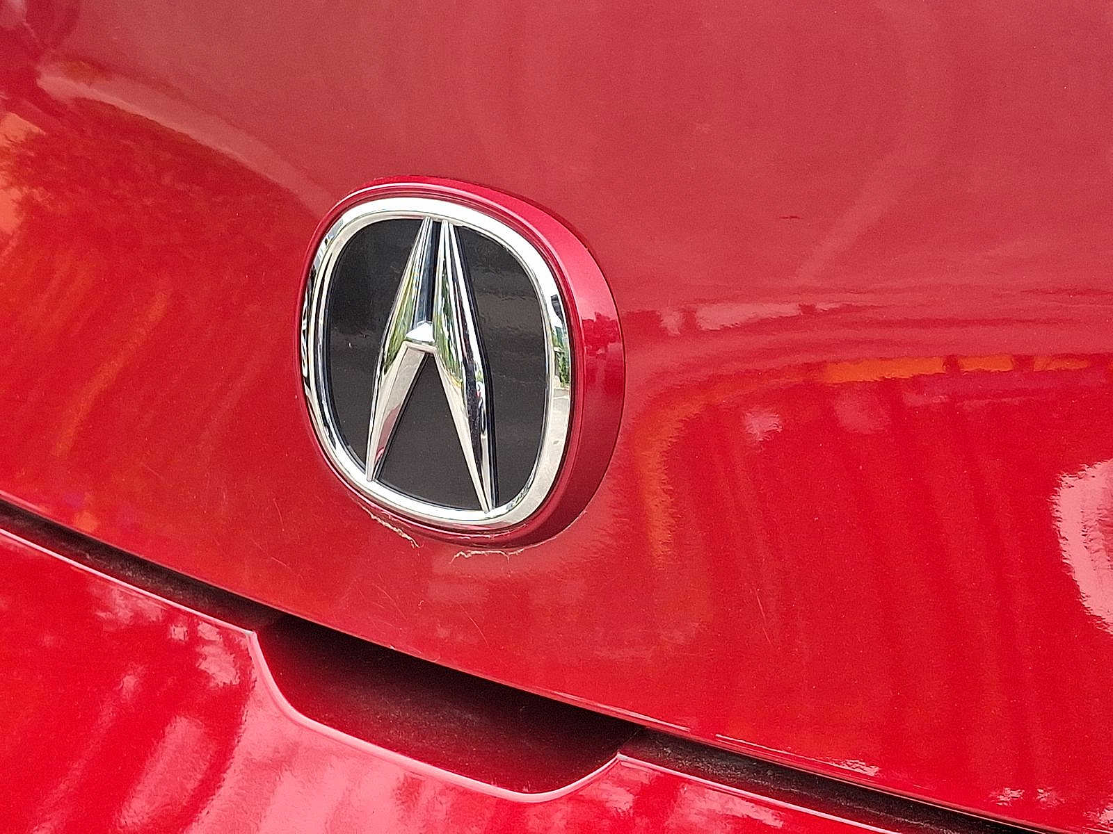 Thumbnail: 2023 Acura Integra - 24