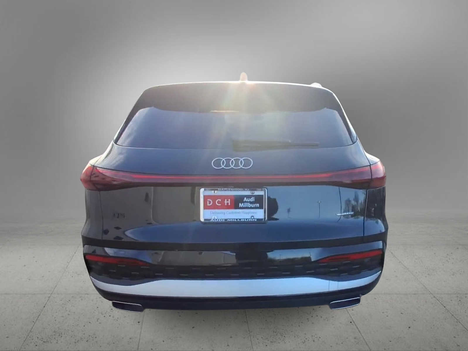 Thumbnail: 2025 Audi Q5 - 7