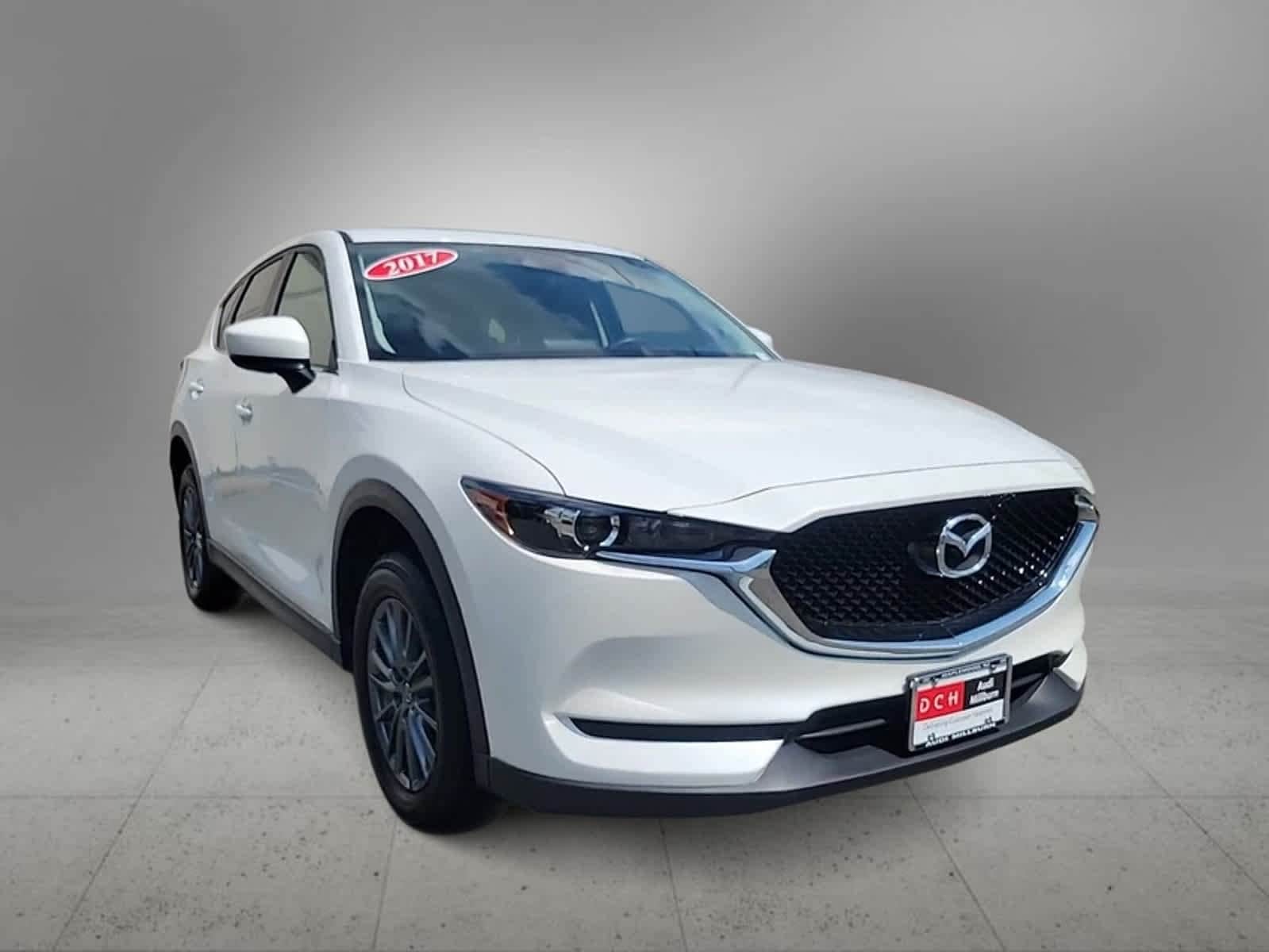 Used 2017 Mazda CX-5 Touring with VIN JM3KFBCL5H0171306 for sale in Maplewood, NJ