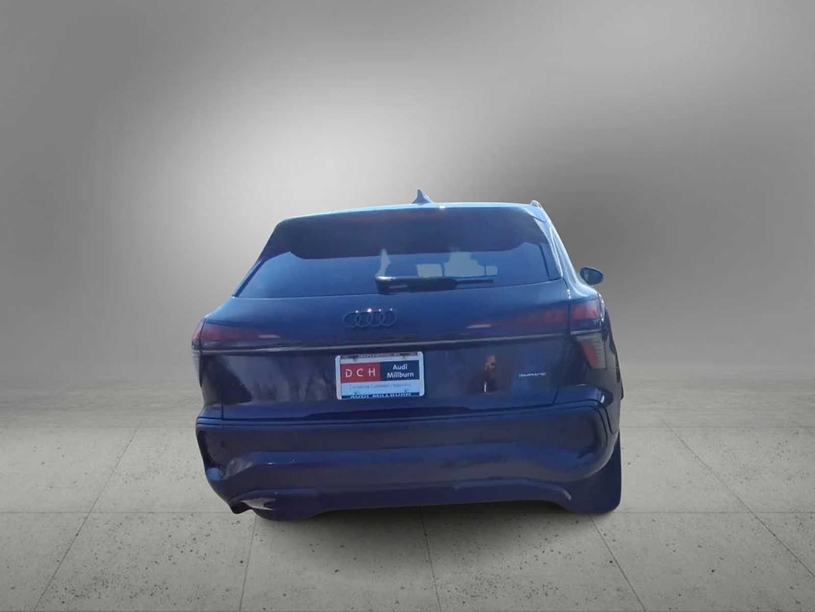 Thumbnail: 2026 Audi Q3 - 7