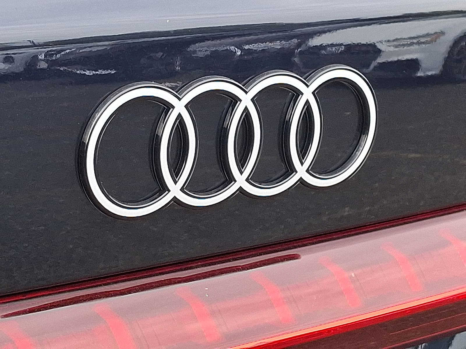 Thumbnail: 2025 Audi A5 - 18