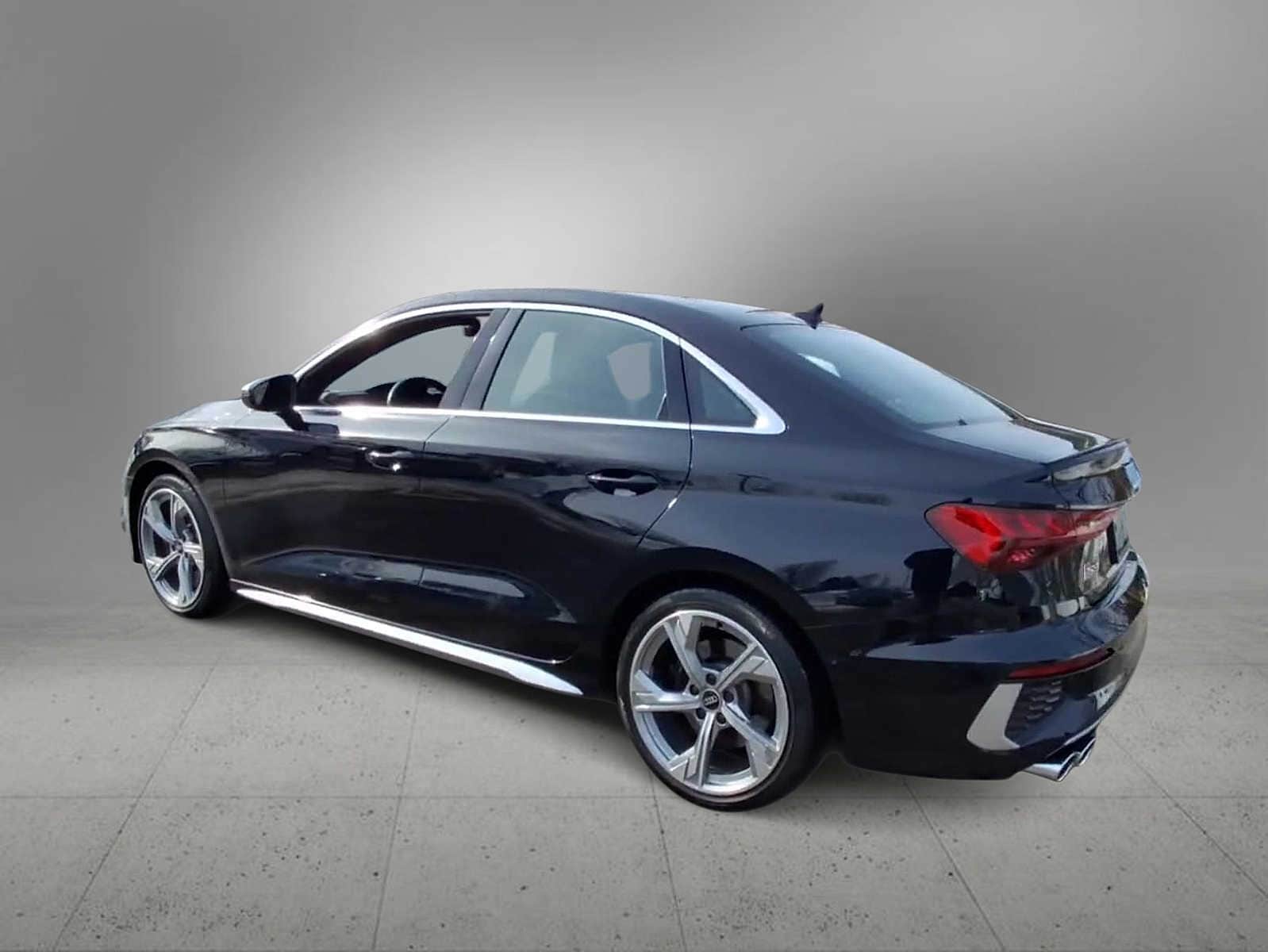 Thumbnail: 2023 Audi S3 - 6