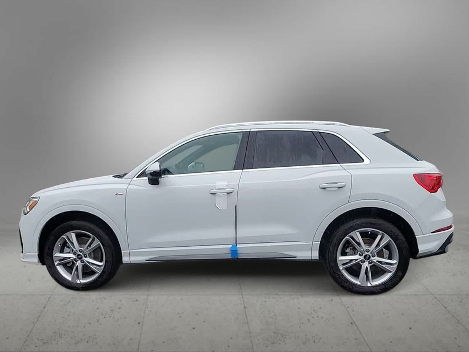 2024 Audi Q3 Premium 5