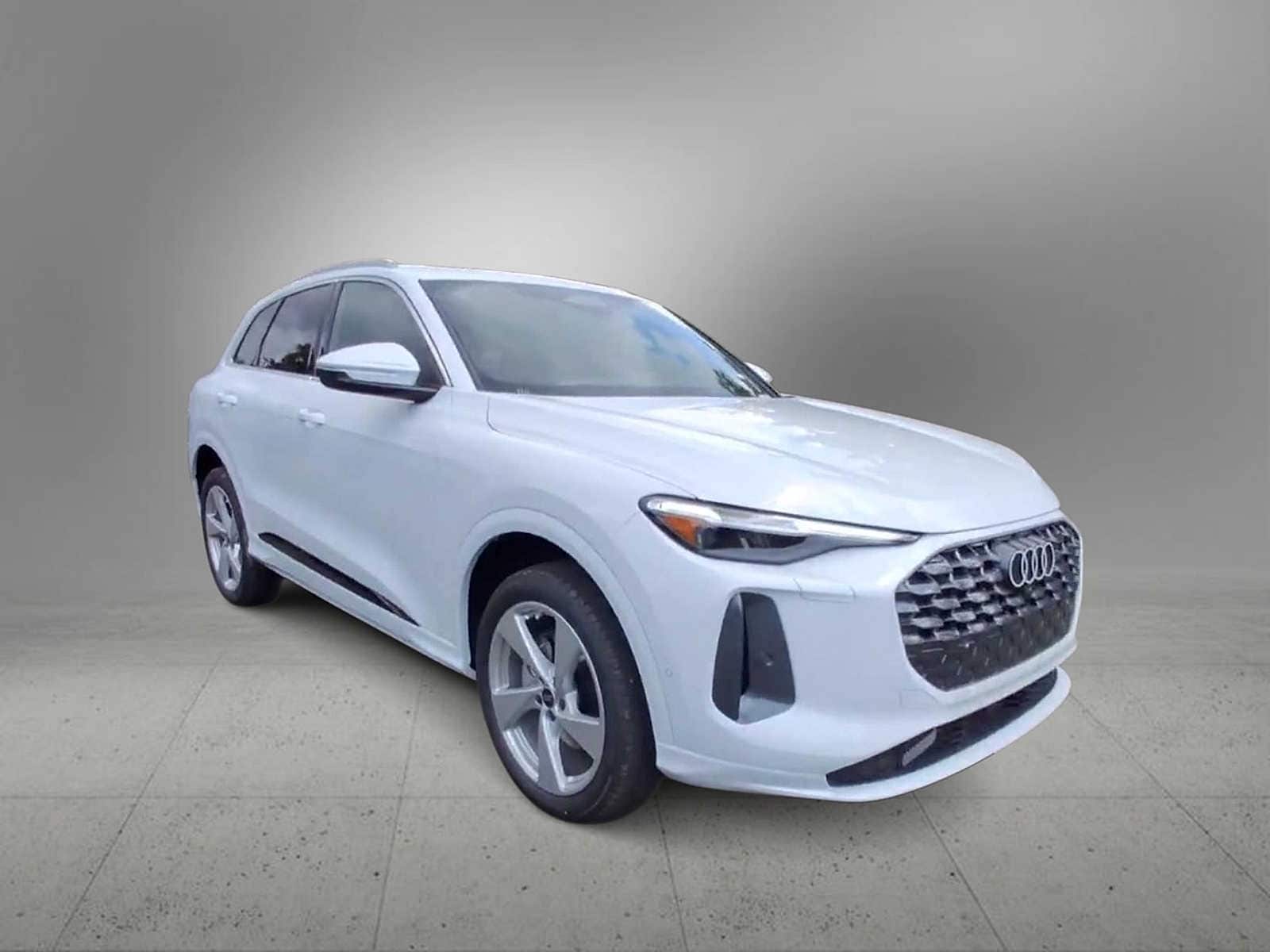 Thumbnail: 2025 Audi Q5 - 2