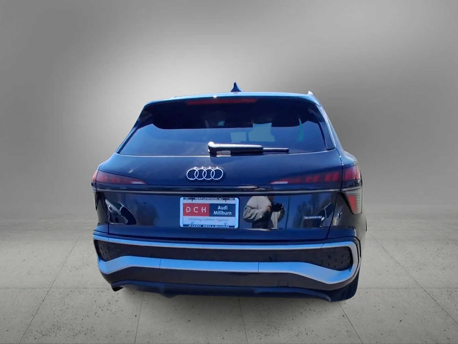 Thumbnail: 2026 Audi Q3 - 7