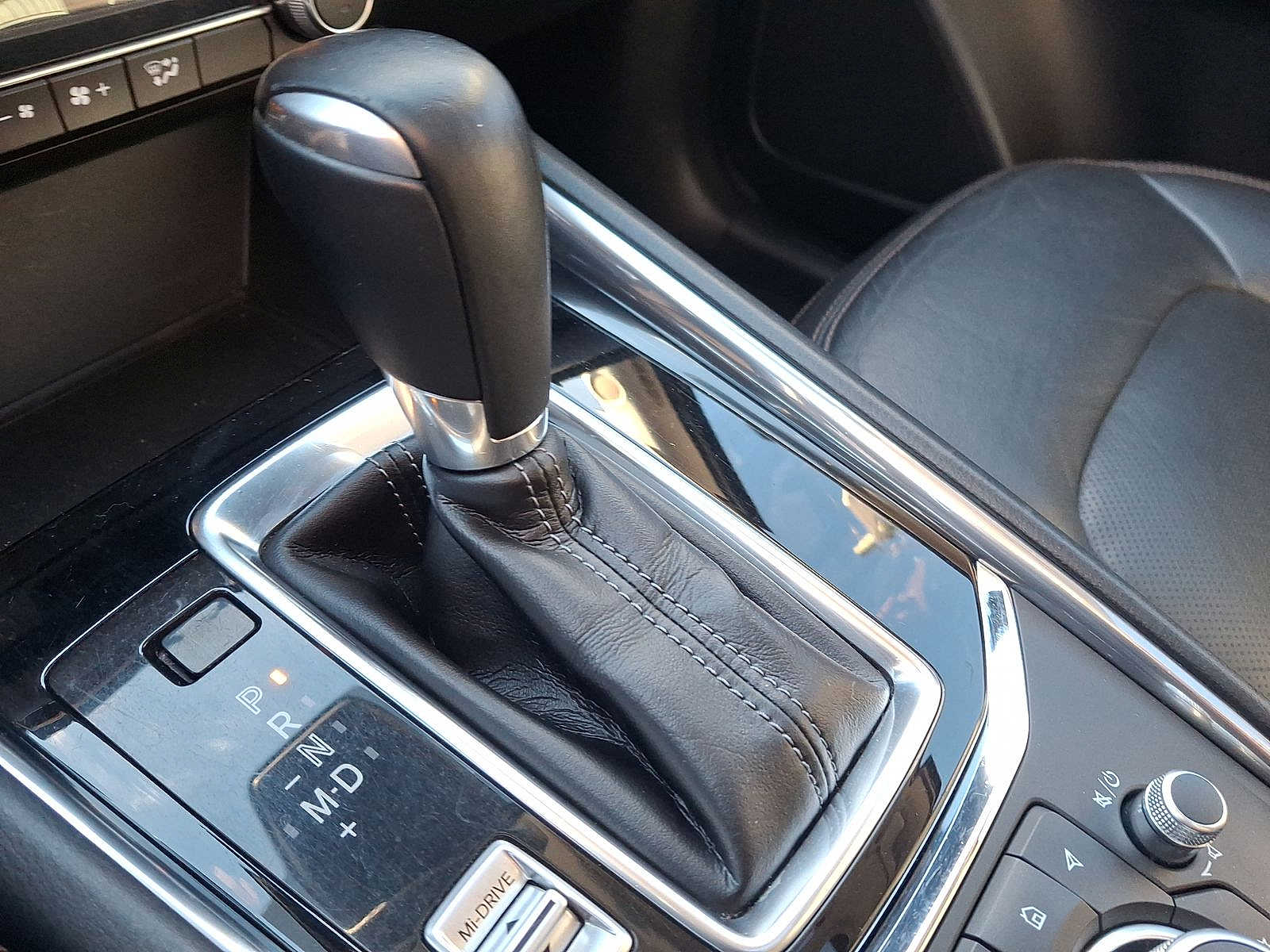 Thumbnail: 2023 Mazda CX-5 - 12