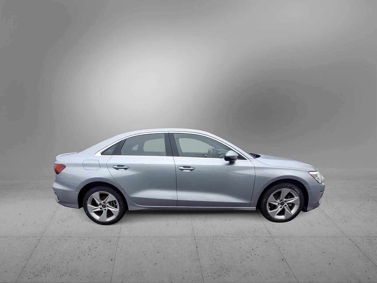 Thumbnail: 2023 Audi A3 - 8