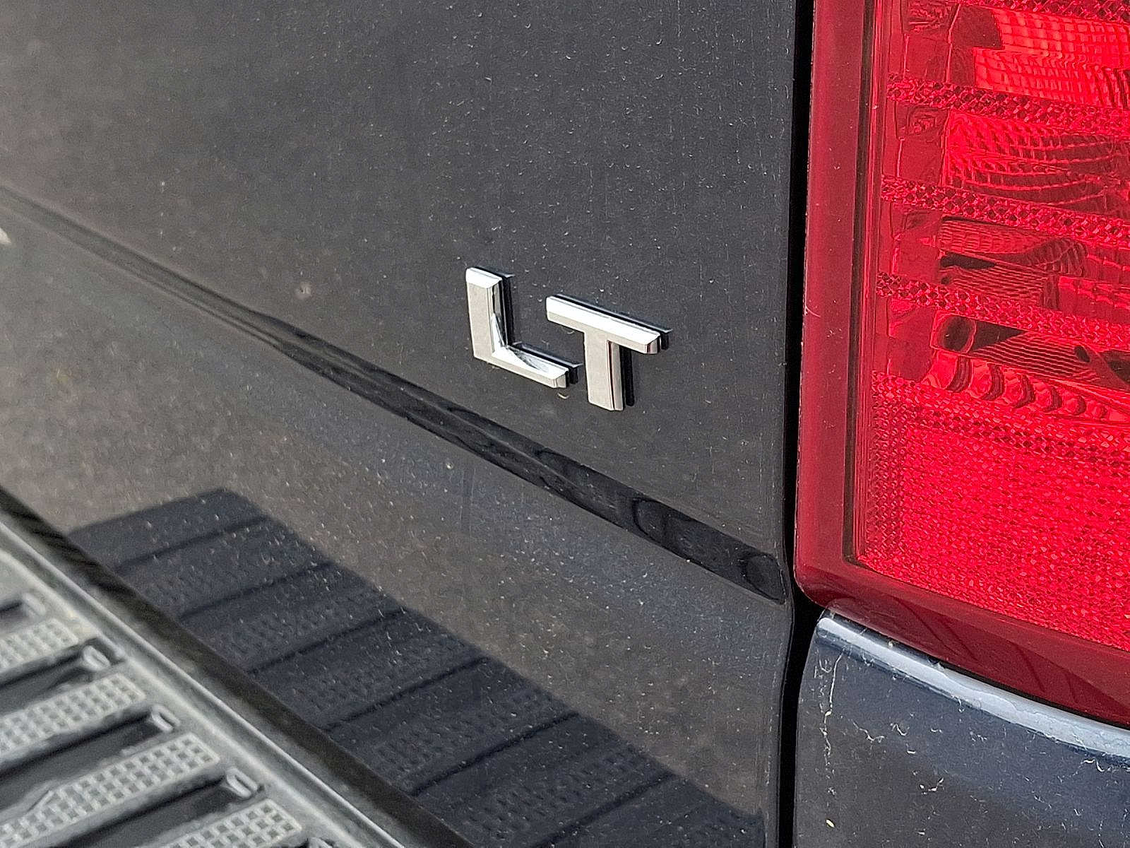 Thumbnail: 2022 Chevrolet Silverado 1500 - 24