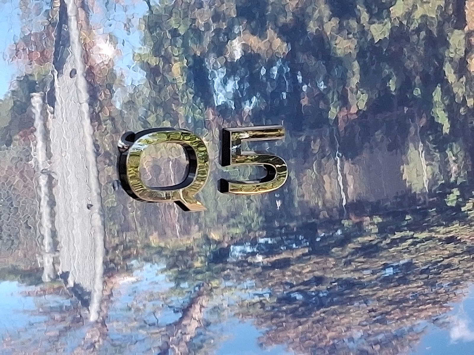 Thumbnail: 2025 Audi Q5 - 18