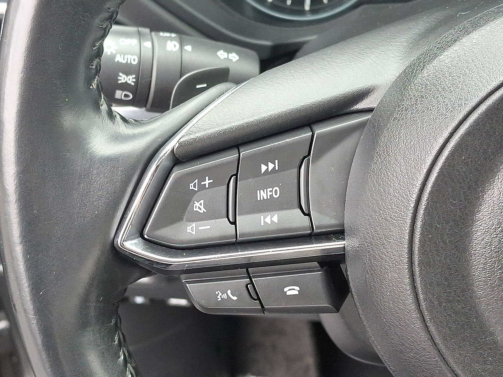 Thumbnail: 2021 Mazda CX-5 - 17