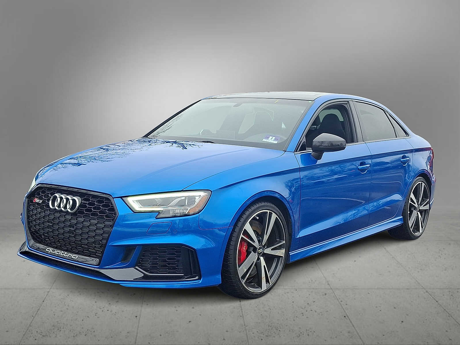 2019 Audi RS 3  -
                  Maplewood, NJ
