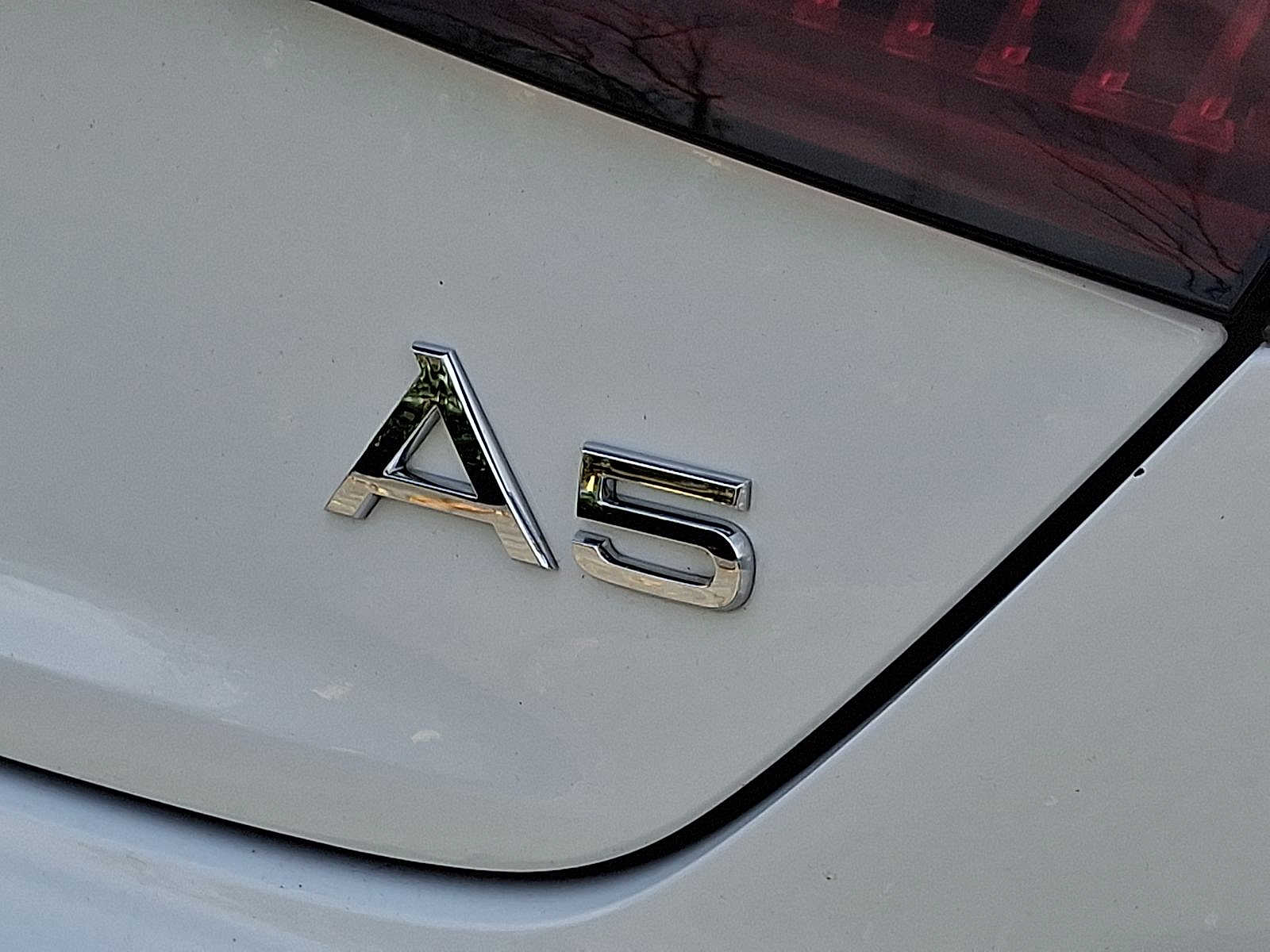 Thumbnail: 2019 Audi A5 - 20