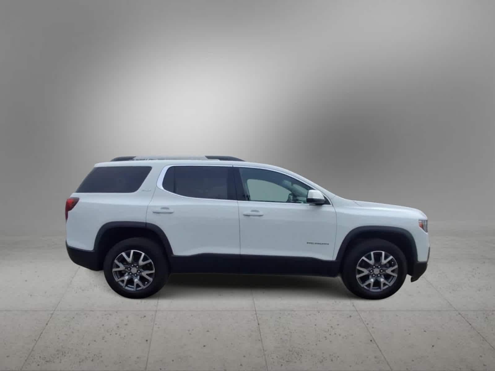 2023 GMC Acadia SLT 9