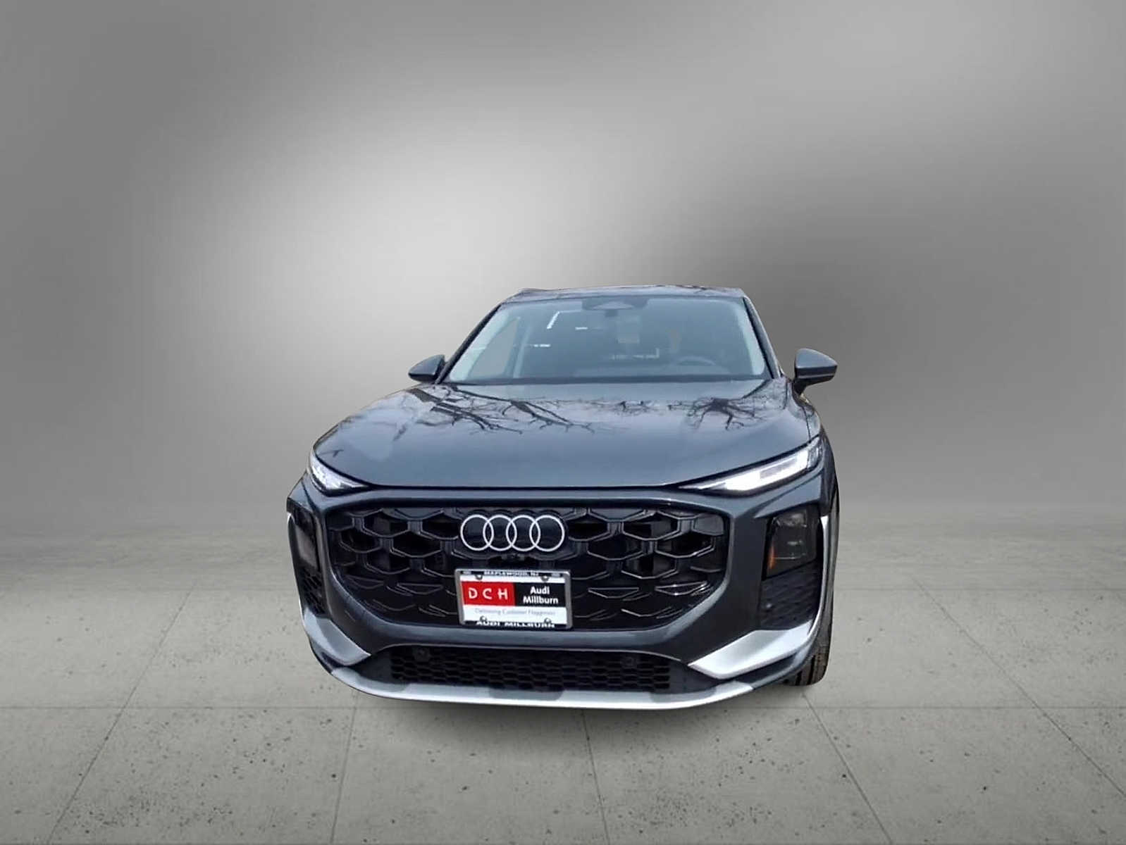 Thumbnail: 2026 Audi Q3 - 3