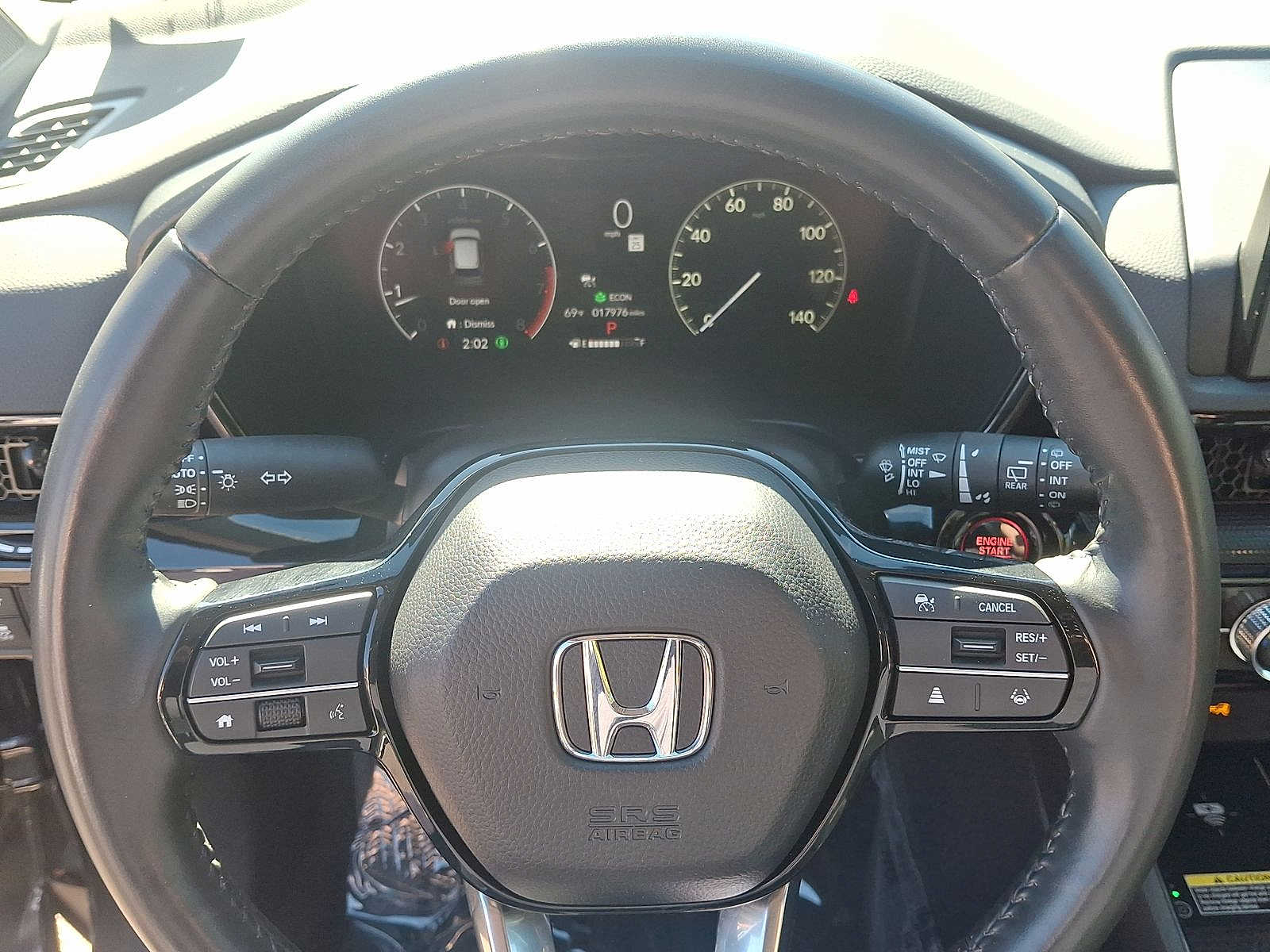 Thumbnail: 2023 Honda CR-V - 16