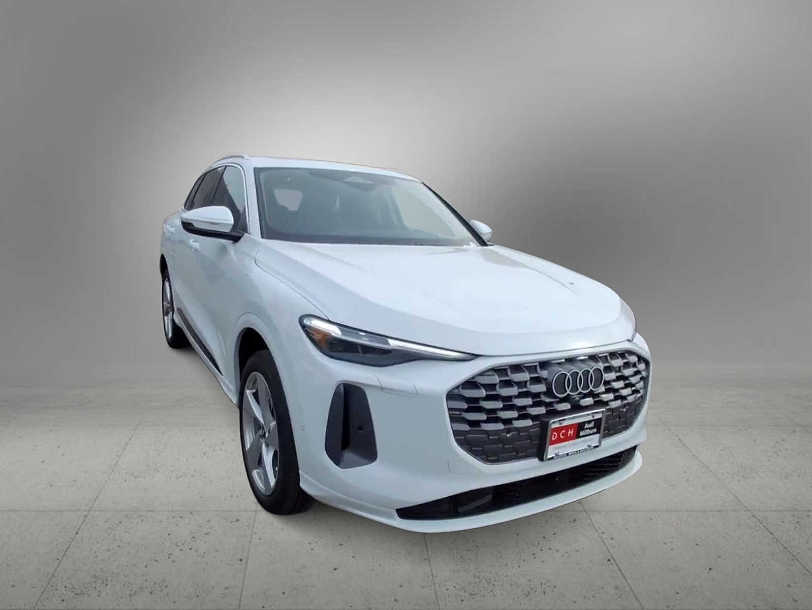 Thumbnail: 2025 Audi Q5 - 3