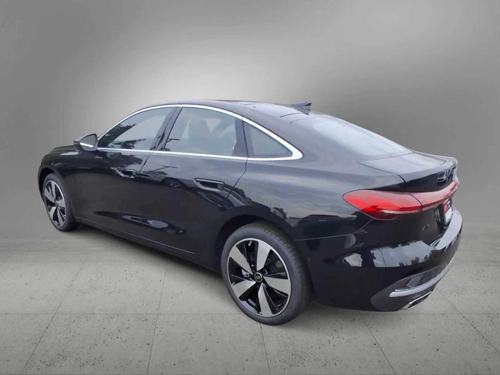 Thumbnail: 2025 Audi A5 - 6
