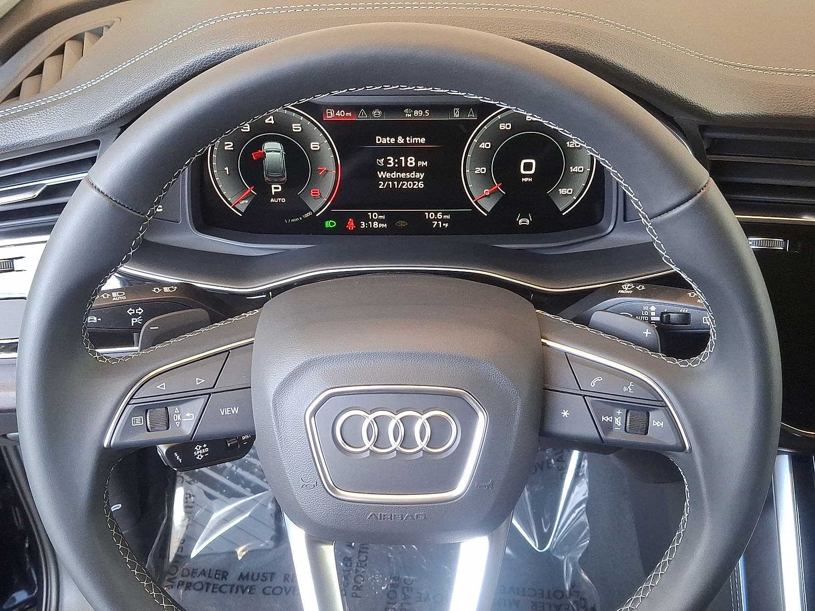 Thumbnail: 2026 Audi Q7 - 7