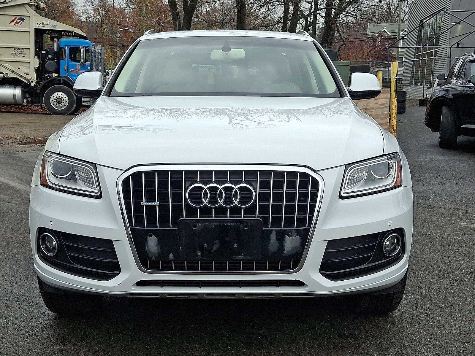 Thumbnail: 2015 Audi Q5 - 29