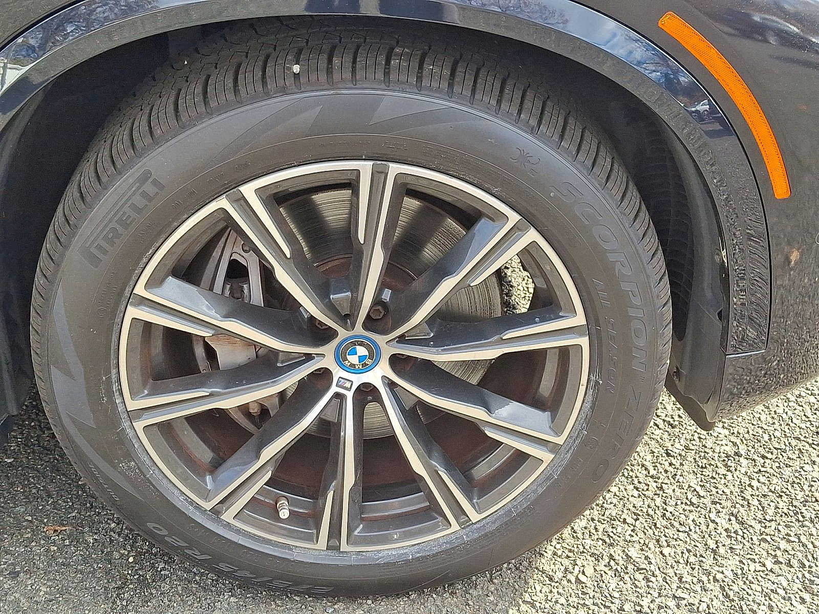 Thumbnail: 2022 BMW X5 - 27