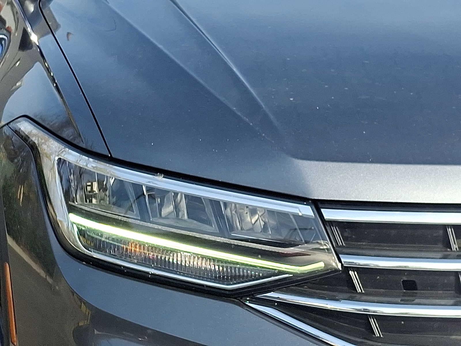 Thumbnail: 2024 Volkswagen Tiguan - 28