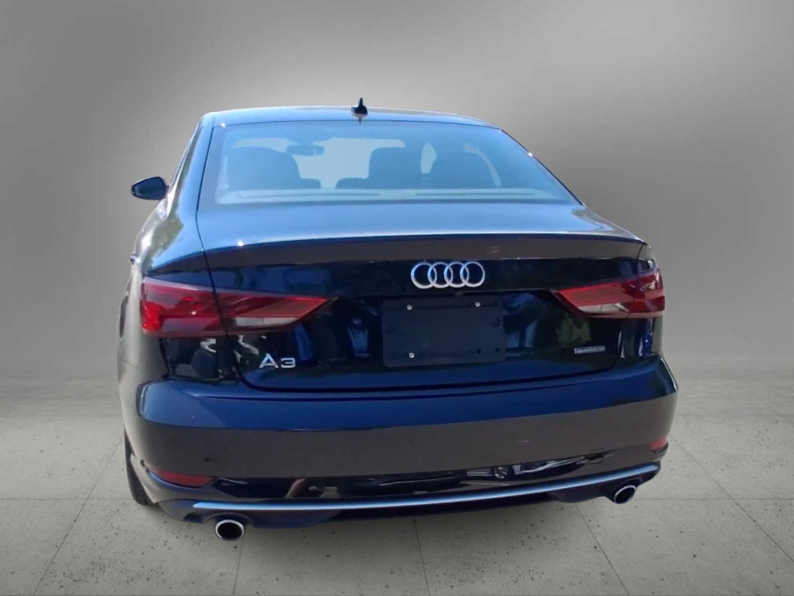 Thumbnail: 2019 Audi A3 - 6