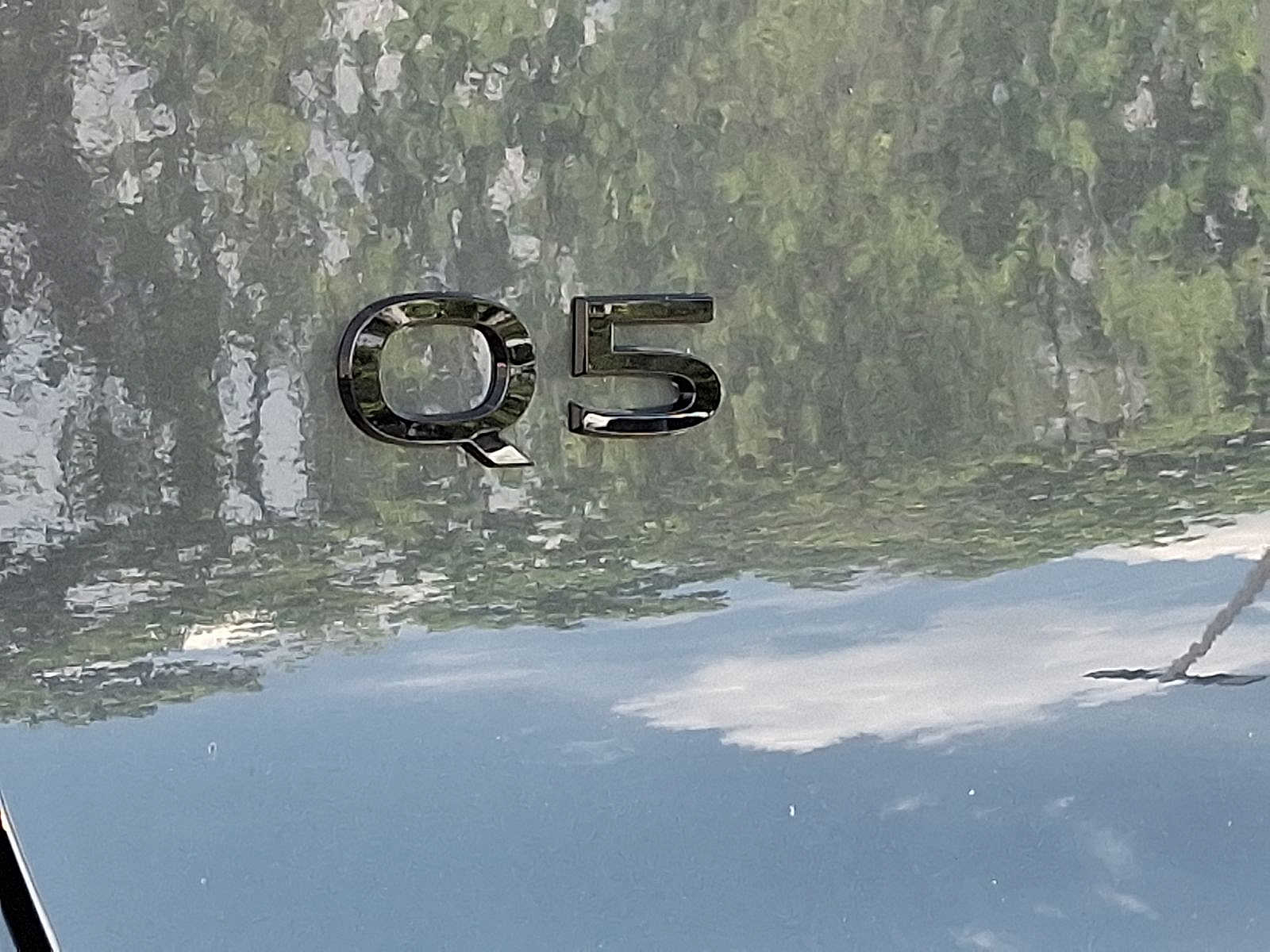 Thumbnail: 2025 Audi Q5 - 18