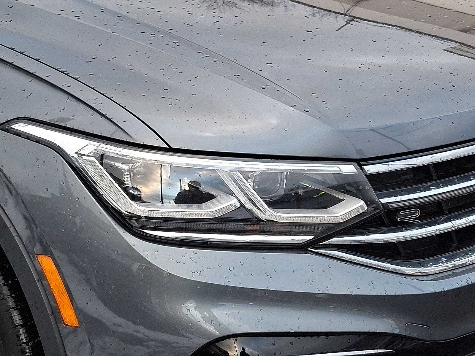 Thumbnail: 2022 Volkswagen Tiguan - 28