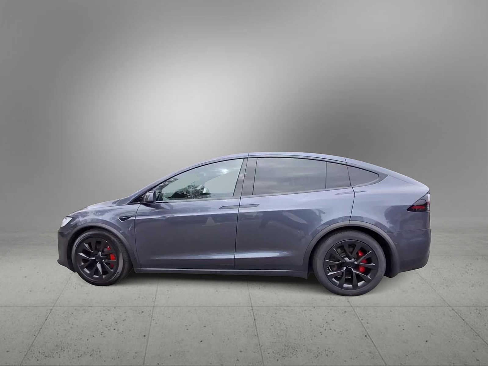 Thumbnail: 2023 Tesla Model X - 5