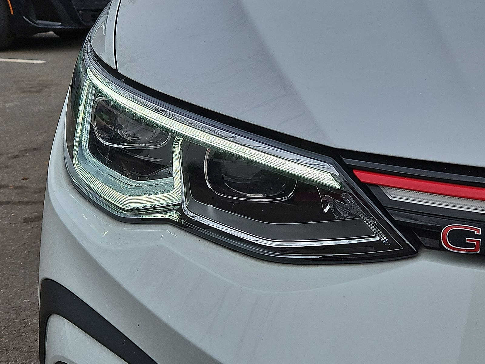 Thumbnail: 2023 Volkswagen Golf - 28