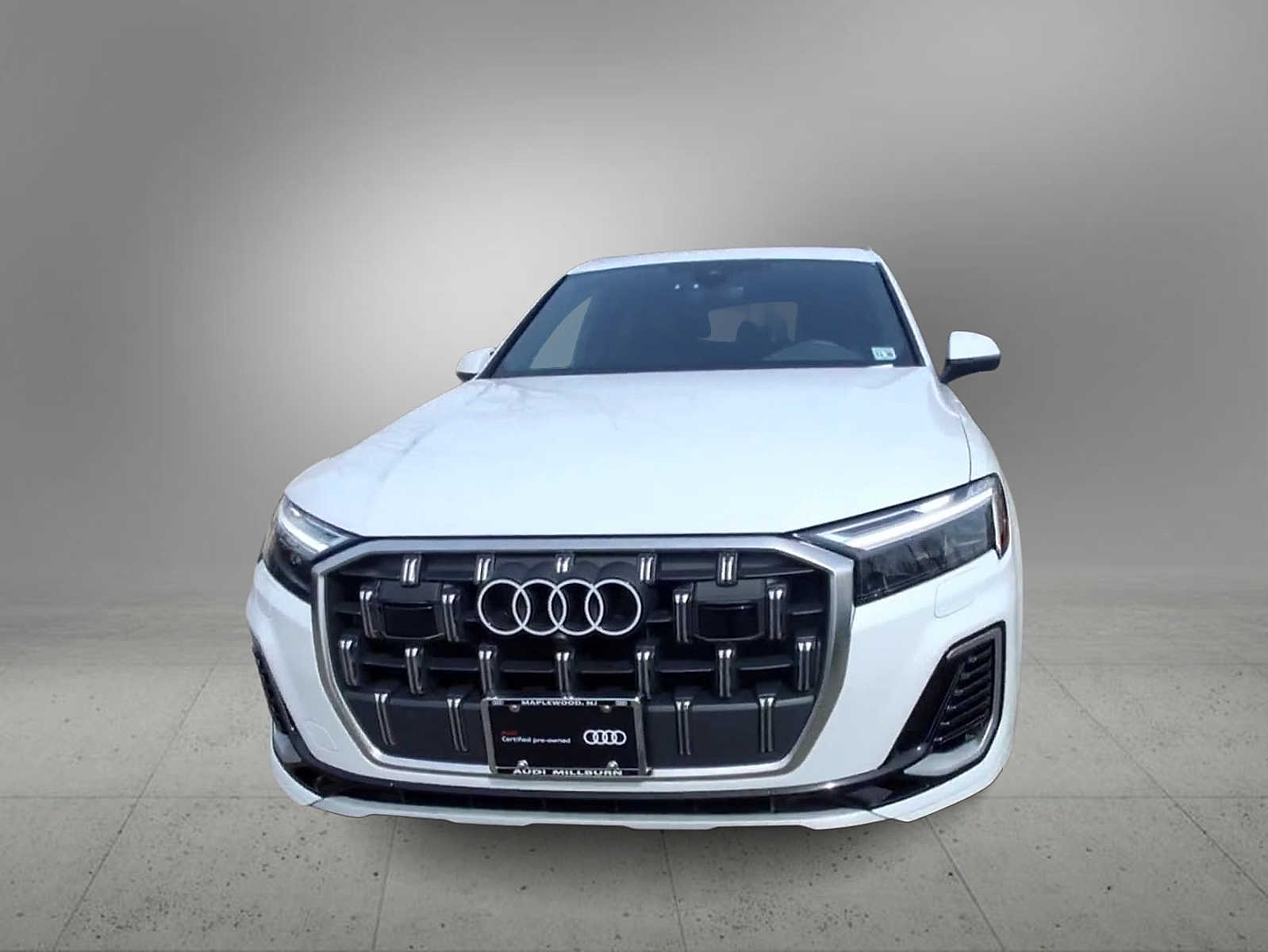 Thumbnail: 2025 Audi Q7 - 3