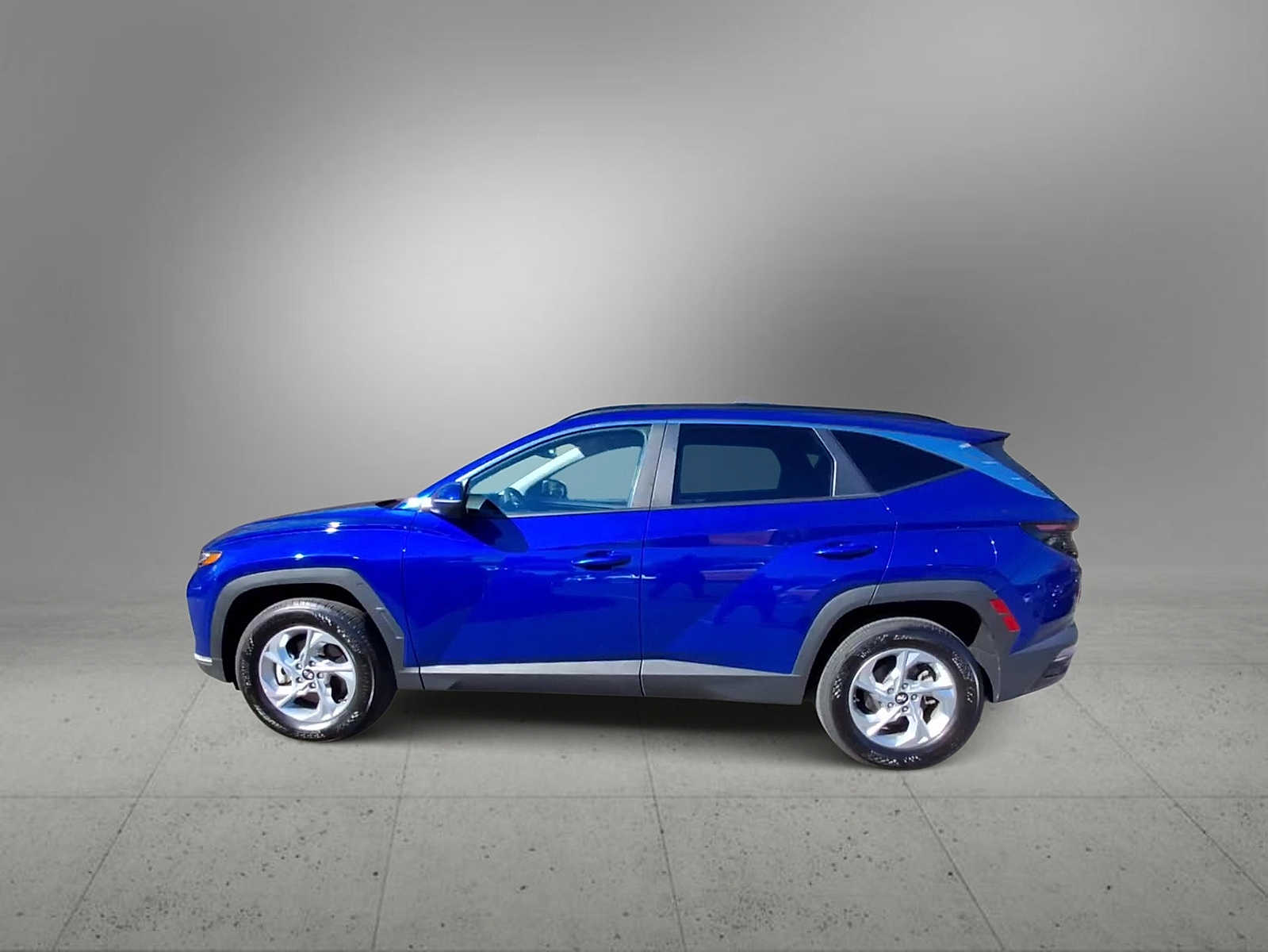 Thumbnail: 2023 Hyundai Tucson - 5