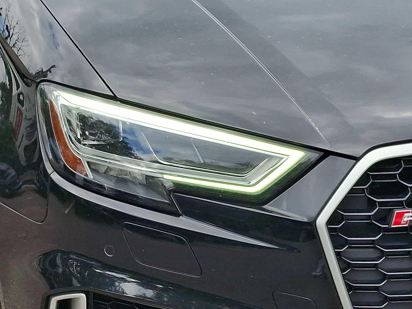 Thumbnail: 2019 Audi RS 3 - 28