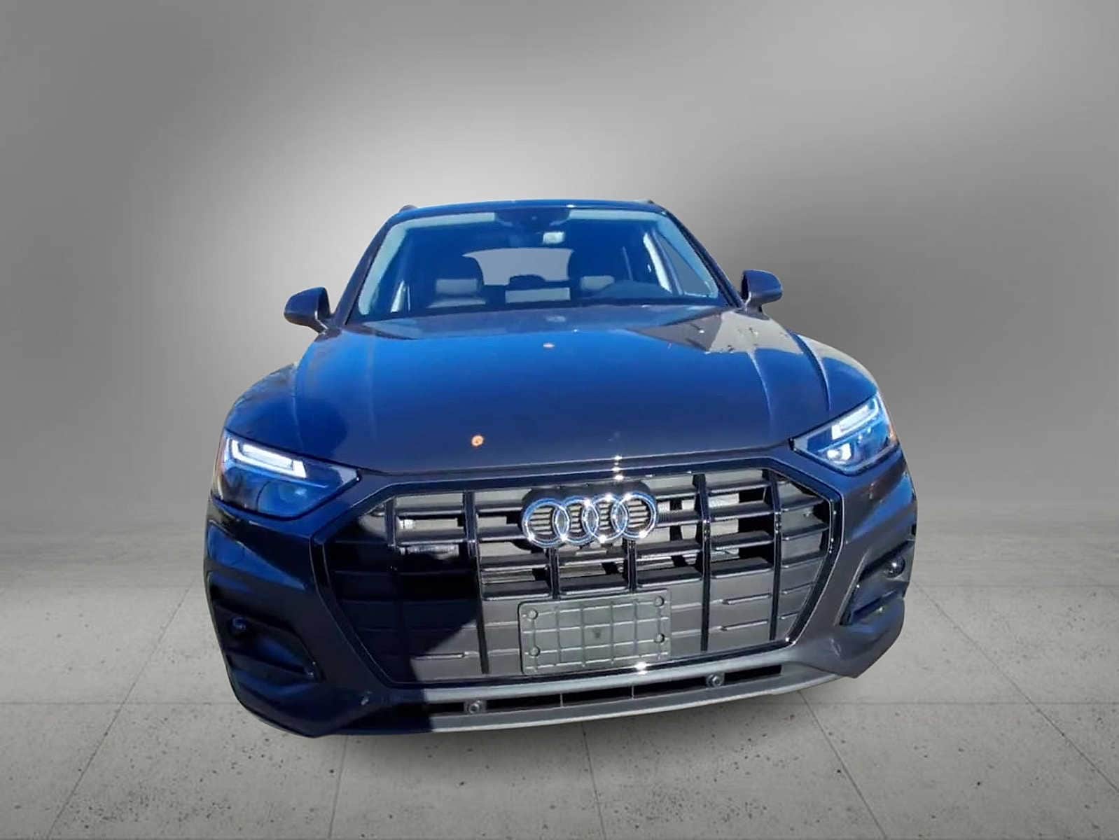 Thumbnail: 2025 Audi Q5 - 2