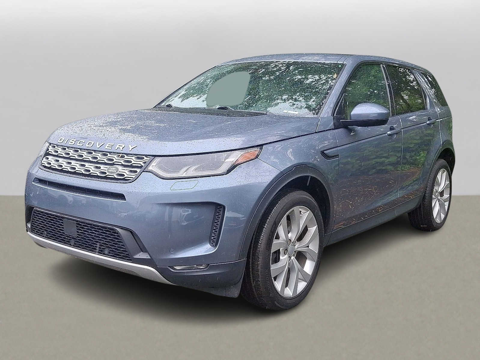 2023 Land Rover Discovery Sport SE -
                  Maplewood, NJ
