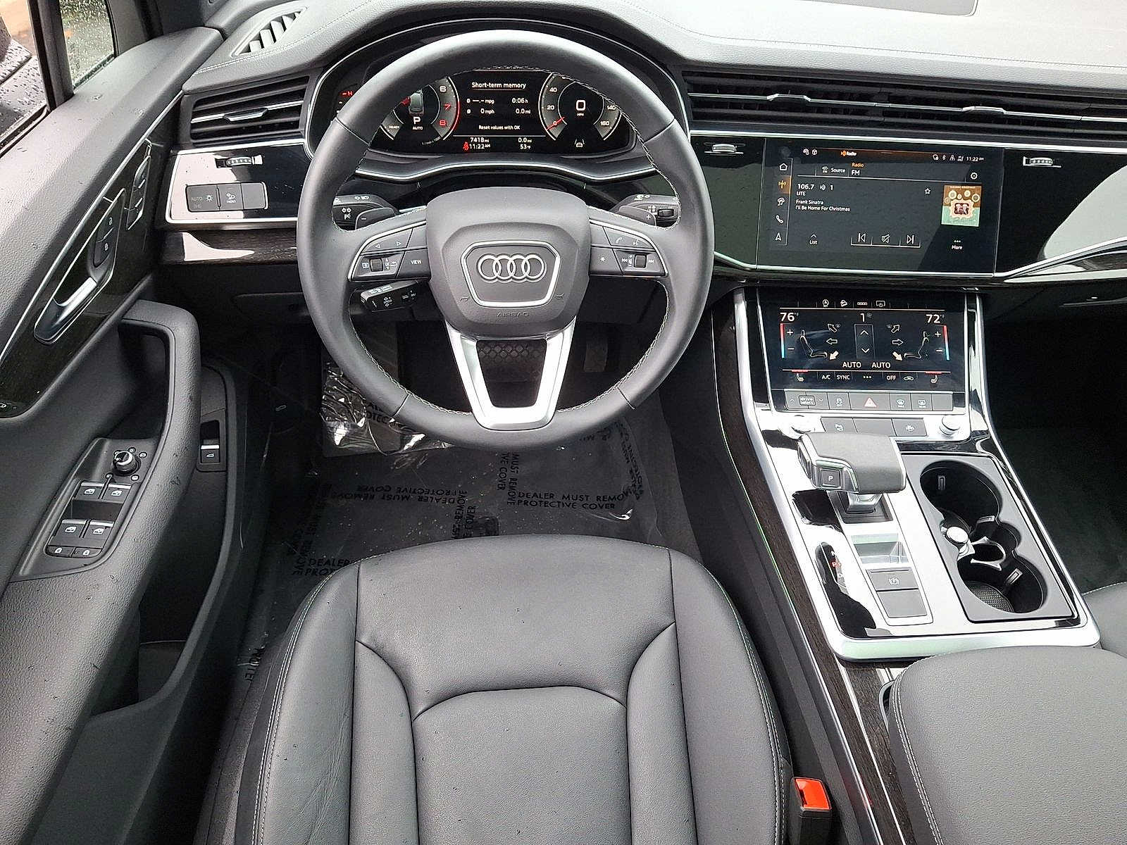 Thumbnail: 2025 Audi Q7 - 21