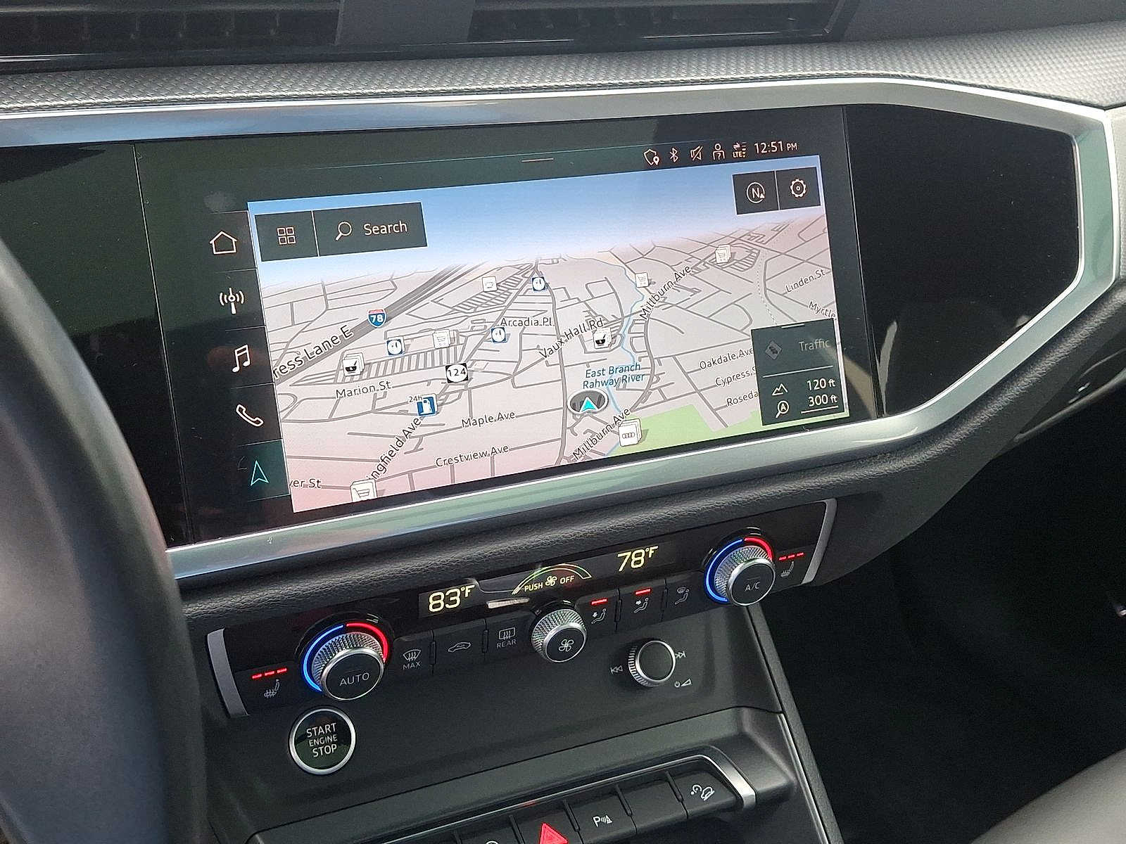 Thumbnail: 2022 Audi Q3 - 13