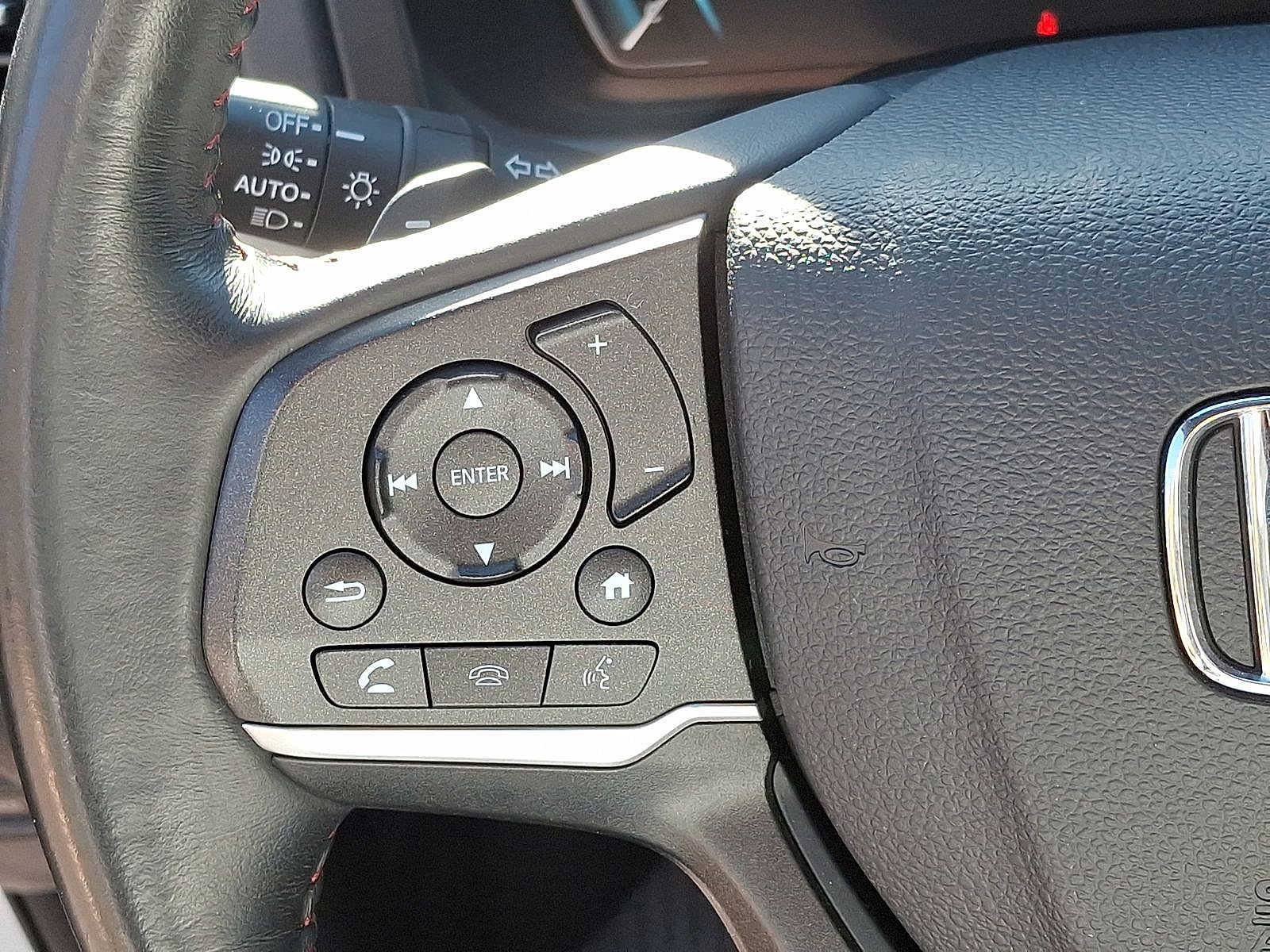 Thumbnail: 2023 Honda Odyssey - 17