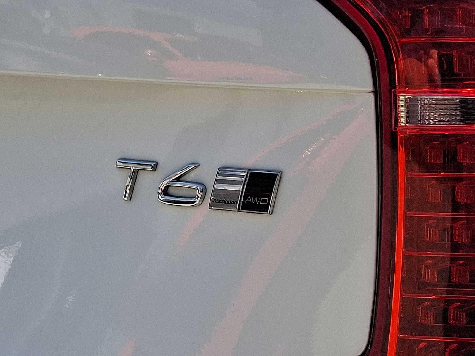 Thumbnail: 2020 Volvo XC90 - 22