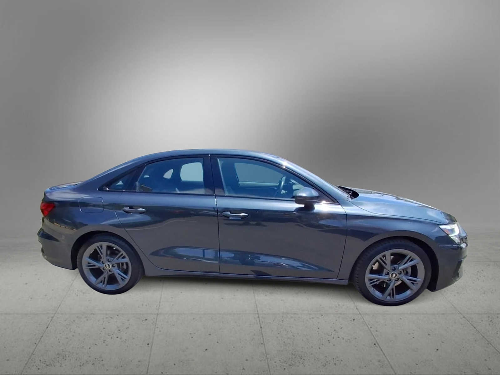 Thumbnail: 2024 Audi A3 - 8