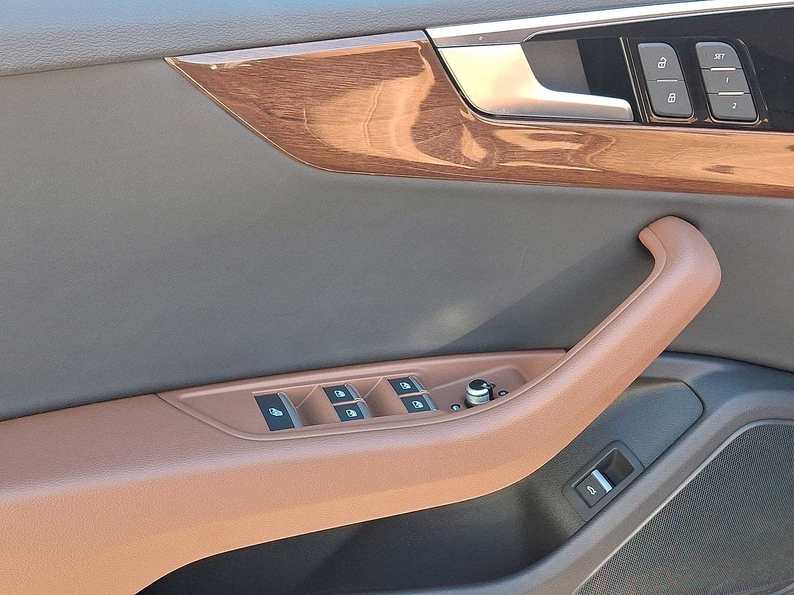 Thumbnail: 2022 Audi A5 - 10